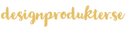 Designprodukter